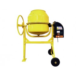 HORMIGONERA BRIXO 180...