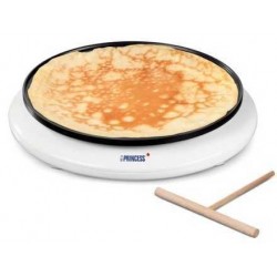 MÁQUINA DE HACER CREPES...