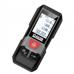 MEDIDOR LASER 30 METROS...
