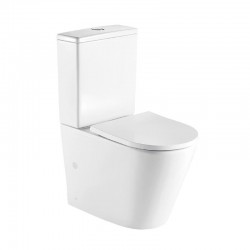 INODORO DE BAÑO SERIE AMUR...