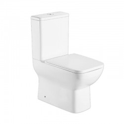 INODORO DE BAÑO SERIE URAL...