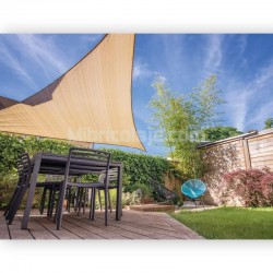 TOLDO VELA TRIANGULAR...