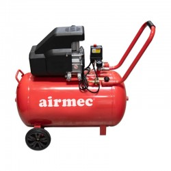 COMPRESOR AIRMEC CH100 2.5...