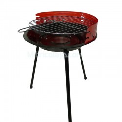 BARBACOA REDONDA AIRMEC...