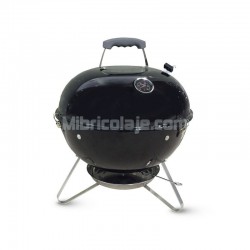 BARBACOA REDONDA PORTATIL...