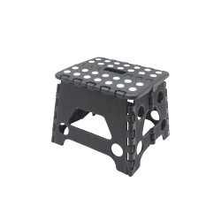 TABURETE PLEGABLE CON ASA...