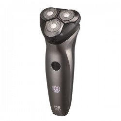 AFEITADORA WATERPROOF IPX6...