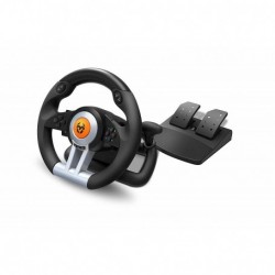 VOLANTE + PEDALES K-WHEEL...