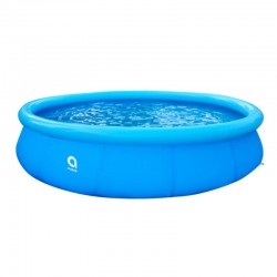 PISCINA HINCHABLE REDONDA...