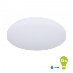 APLIQUE LED TECHO REDONDO...