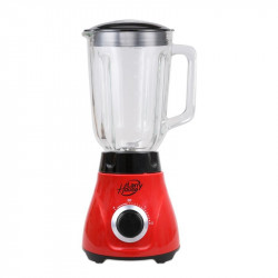 BATIDORA DE VASO ROJA 500...