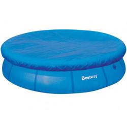 CUBIERTA PISCINA TUBULAR Ø...