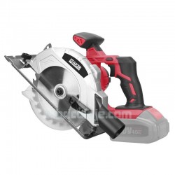SIERRA CIRCULAR 20V ONLYONE...