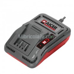CARGADOR BATERIA 20V  2.0 -...