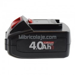 BATERIA 20V 4AH ONLYONE AICER