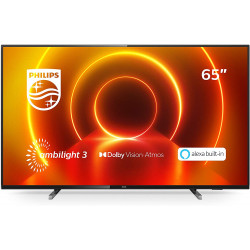 TELEVISOR LED SMART TV LED...