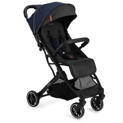 CARRITO DE BEBE PLEGABLE...