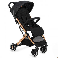 CARRITO DE BEBE PLEGABLE...