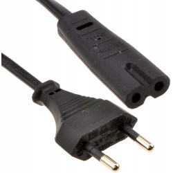 CABLE DE CORRIENTE RADIO...