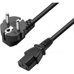 CABLE DE ALIMENTACION...