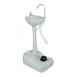 LAVABO PORTÁTIL 17 LITROS...