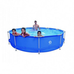 PISCINA HINCHABLE DE ARO...