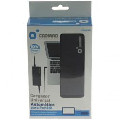 CARGADOR UNIVERSAL...