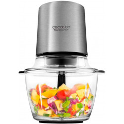 PICADORA DE ALIMENTOS...