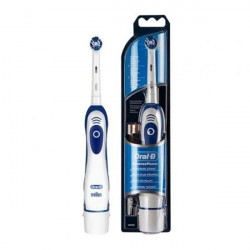 CEPILLO DENTAL BRAUN ORAL-B...