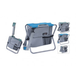 TABURETE PLEGABLE CON BOLSO...