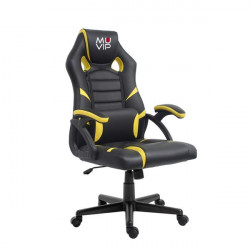 SILLA GAMING GM1000...