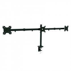 SOPORTE MONITOR TRIPLE...