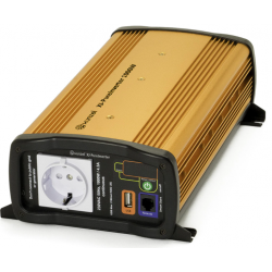 CONVERTIDOR ONDA PURA 1000...