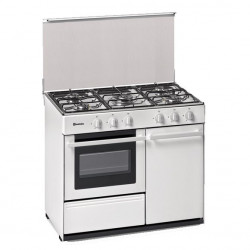 COCINA DE GAS BUTANO...