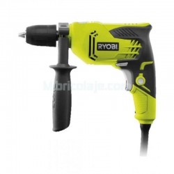 TALADRO PERCUTOR 500W RYOBI