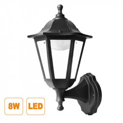 FAROL PLASTICO LED...