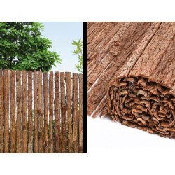 CORTEZA DE BREZO NATURAL...