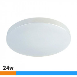 APLIQUE LED TECHO REDONDO...
