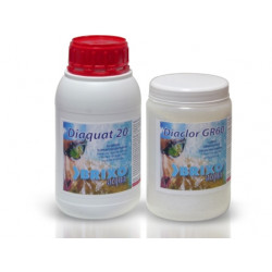 PISCINA MINI KIT CLORO...