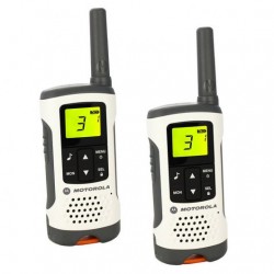 WALKIE TALKIE MOTOROLA TLKR...