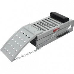 JUEGO 2 PCS RAMPA ABATIBLE...