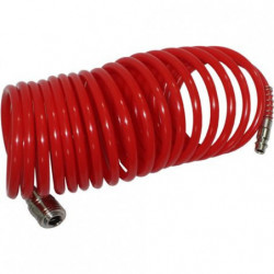 MANGUERA ESPIRAL 5Mtrs....