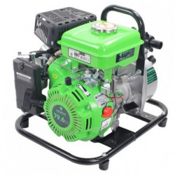 MOTOBOMBA GASOLINA 2.4 HP 1...