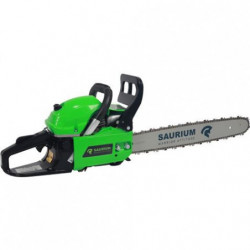 MOTOSIERRA DE GASOLINA 45...