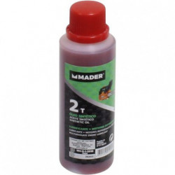 LUBRICANTE SINTÉTICO 2T....