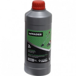 LUBRICANTE SINTÉTICO 2T. 1L...