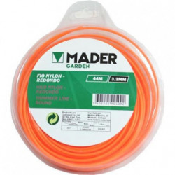 NYLON CORTE REDONDO...
