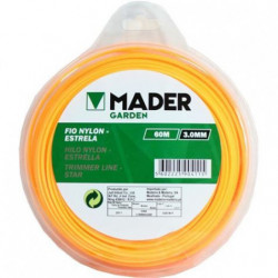 NYLON CORTE REDONDO...