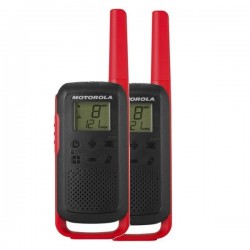 WALKIE TALKIE MOTOROLA TLKR...