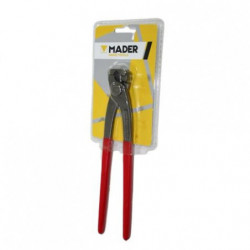 TENAZA DE FERRALLA 225mm MADER